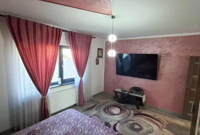 Casa de vanzare (2022) Campineanca, la 2 km de Foc?ani - 1