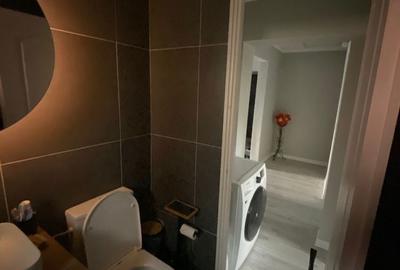Apartament cu 3 camere decomandat în Central - 3