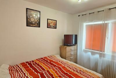 Vand apartament 3 camere,confort 1, decomandat,str.Siretului,mobilat si utilat - 4