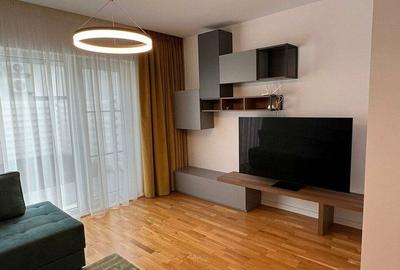 Vila de Închiriat Premium 5 Camere | Pipera - 1