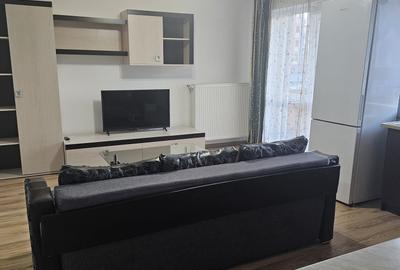 Apartament cu 2 camere în Tractorul - 7