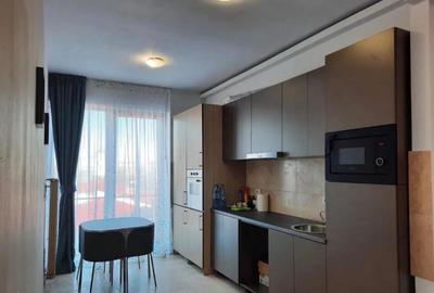 Apartament cu 2 camere semidecomandat, mobilat în Herăstrău - 3