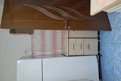 Garsonieră decomandată în Vitan - 6