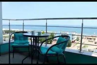 Apartament cu 2 camere în Central - 5