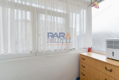 Apartament cu 3 camere decomandat, mobilat în Sud - 16