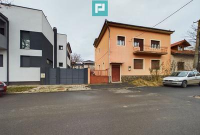 Vila pe strada 9 Mai, Romanilor - 5