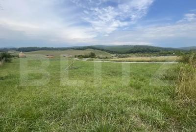 Teren de 2300 mp, în Central - 2