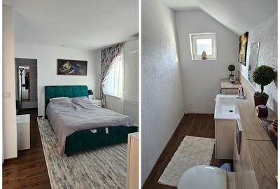 Casă cu 4 camere în Livada - 8