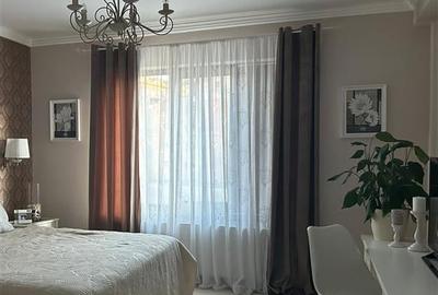 Vila P+1+M 240 mp - Militari Residence / priza EV - 12