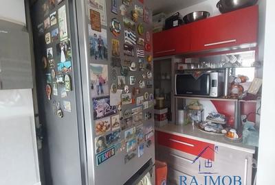 Apartament cu 3 camere decomandat în Ultracentral - 14