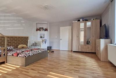 Casă deosebită cu garsonieră separată – Vulcan - 3