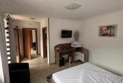Casa de Vacanta/Pensiune-Sinaia-16 camere - Nota 9.6 Booking - 17
