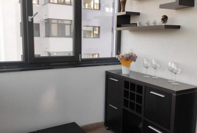 Garsonieră decomandată în Nord - 6