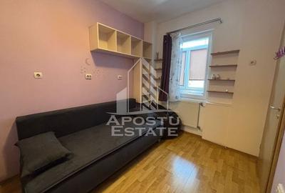 Apartament 2 camere zona Steaua 43mp - 3