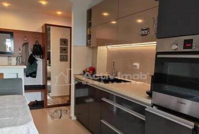 APARTAMENT DOUA CAMERE DECOMANDAT TRIAJ