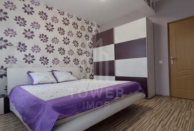 Apartament cu 3 camere decomandat în Turnișor - 2