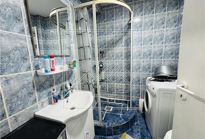 Apartament cu 3 camere decomandat în Terezian - 10