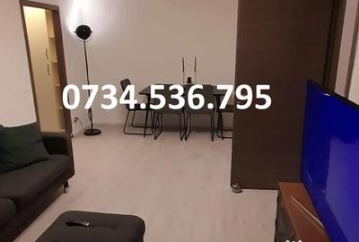 Apartament cu 4 camere semidecomandat în Moșilor - 10