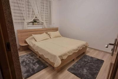 Apartament cu 2 camere semidecomandat în Ultracentral - 1