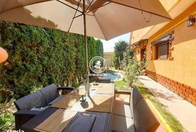 Casă cu 4 camere în Albești - 5