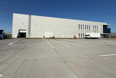 Spațiu industrial, de 3,453 mp, în Theodor Pallady - 11