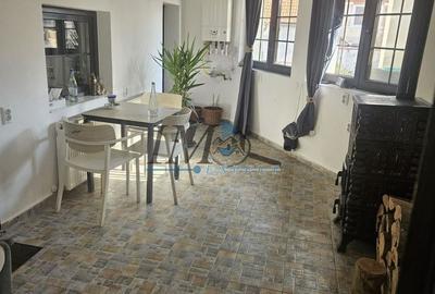 Casă cu 3 camere în Central - 3