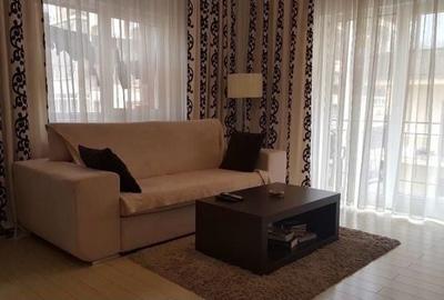 Apartament cu 2 camere în Roșu - 2