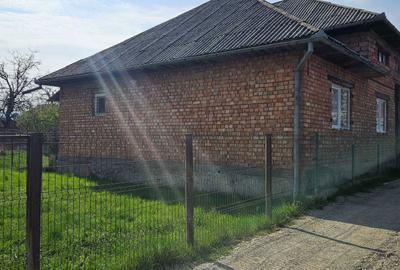 Casă cu 4 camere în Vișeu de Mijloc - 6