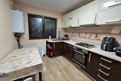 Duplex cu 5 camere cu Teren 244 Mp în Central - 4