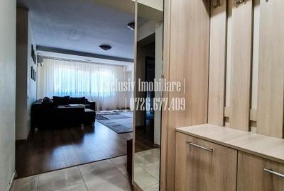 Apartament spatios 3 camere 120 mp in Bloc Nou cu 2 Terase - Parc Tabacarie - 16