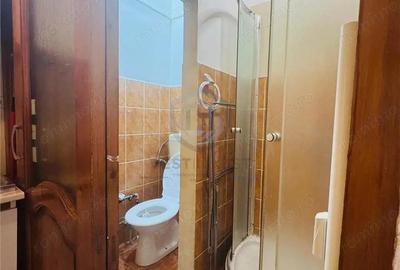 Garsoniera la parter in Iosia - 2