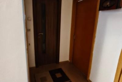 Apartament 3 camere situat in centrul orasului Targu Jiu, pe pietonala - 14