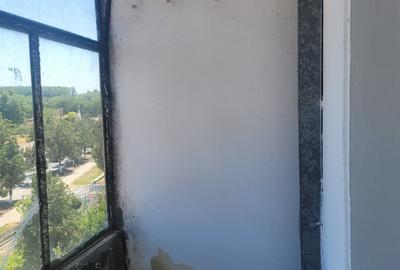 Mihail Kogalniceanu,zona centrala, ap. 2 camere semidecomandat, 52mp Mihail Kogalniceanu,zona centrala, ap. 2 camere semidecomandat, 52mp - 2