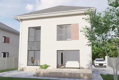 Vila 6 camere, teren 400 mp-Prelungirea Ghencea Bragadiru! - 5