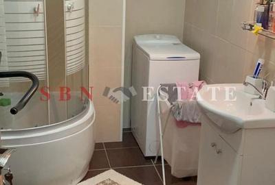 Garsonieră decomandată în Berceni - 5