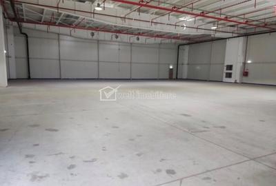 Spațiu comercial, de 1,086 mp, în Central