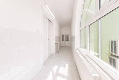 Spațiu comercial, de 200 mp, în Boul Roșu - 3