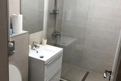 Zona Dristor-Baba Novac apartament 2 camere de inchiriat - 3