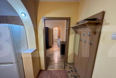 Apartament 2 camere, zona Primaverii, Scoala 7 - Botosani - 6