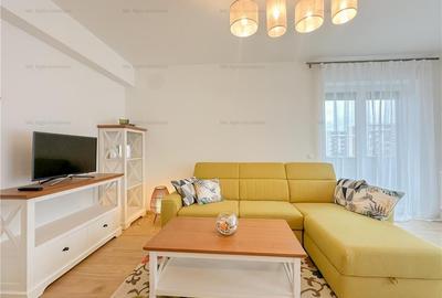 Apartament 2 camere superb | parcare proprie | Avantgarden Faza 4 - 2