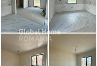 Casă cu 3 camere cu Teren 255 Mp în Afumați - 3