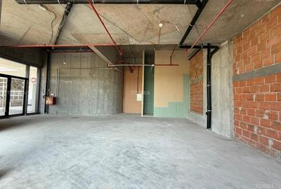 Spatiu comercial parter herestrau verdi - 3