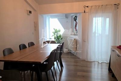 Apartament cu 2 camere decomandat, mobilat în Kamsas - 3