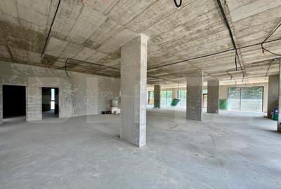 Spațiu comercial, de 1,400 mp, în Someșeni - 20