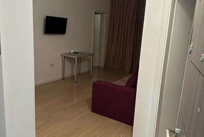 Ap 2 camere etaj 1 de inchiriat soseaua salaj sector 5 bucuresti Ap 2 camere etaj 1 de inchiriat soseaua salaj sector 5 bucuresti - 6