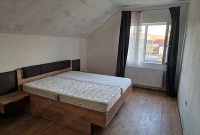 Casa Single, 100 Mp, Curte 500 Mp, Strada Rozelor, Sancraiul De Mures - 9