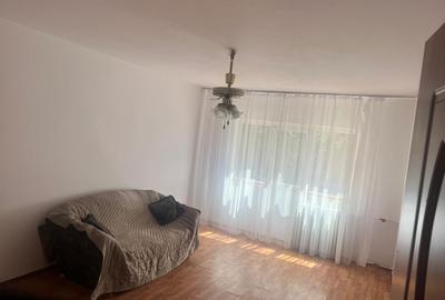 Apartament cu 2 camere decomandat în Central - 5