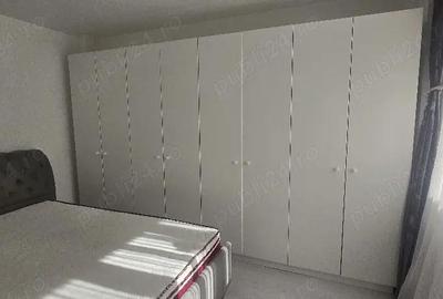 Apartament cu 2 camere semidecomandat în Tătărași - 1