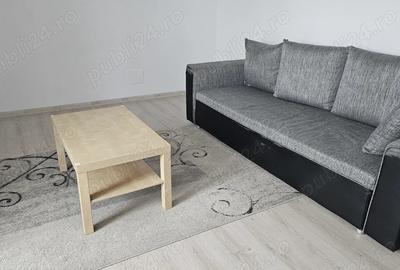 Apartament cu 2 camere decomandat în Lujerului - 2