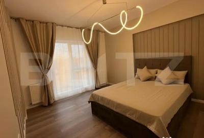 Apartament cu 2 camere decomandat în Central - 3